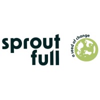 Sproutfull logo - Similar company to Plannet Zero