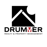Drummer Realty & Property Management logo - Similar company to Mtz It