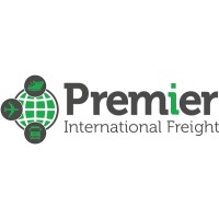 PREMIER INTERNATIONAL FREIGHT LIMITED logo - Similar company to Evolution Park
