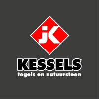 Kessels Tegels en Natuursteen B.V. logo - Similar company to Groot In Tegels