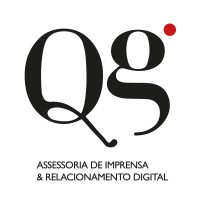 QG Comunica Assessoria de Imprensa e Relacionamento Digital logo - Similar company to Press Hub - Assessoria De Imprensa E Comunicação