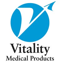 Vitality Medical Products, LLC logo - Similar company to Method Medical Traders Inc.