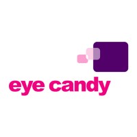 Eye Candy Media Group + Outdoor Revolution / Big Gig Media logo - Similar company to Eye Candy