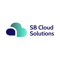 SB Cloud Solutions logo - Similar company to Centralticket