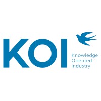 KOI - Products Solutions & Engineering logo - Similar company to Conlog Ltd.