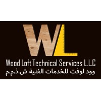 Woodloft Technical Services LLC logo - Similar company to Ajras Alamal Training Services