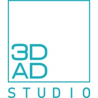3D AD logo - Similar company to Toolstudio