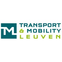 Transport & Mobility Leuven logo - Similar company to Vectris Bv