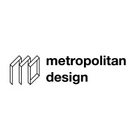 Metropolitan Design NZ logo - Similar company to Gaxa Group