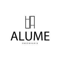 Alume Engenharia logo - Similar company to Gm Construtora Eireli Epp