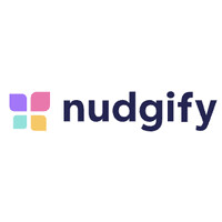 Nudgify logo - Similar company to Wowlytics