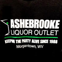 Ashebrooke Liquor Outlet