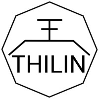 Thilin | Importação e distribuição logo - Similar company to Get Comex - Import & Export Services