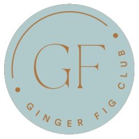 The Ginger Fig Club logo - Similar company to Discerning Collection Ltd
