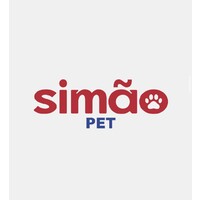 Simão Pet Shop logo