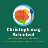 Christoph mag Schnitzel GmbH logo - Similar company to Steife Brise