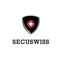 Secuswiss logo - Similar company to Secusuisse Ag