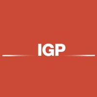 IGP logo - Similar company to Igpdecaux