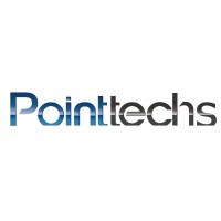 POINTTECHS, INC logo - Similar company to Jotech Ltd