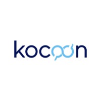 Kocoon logo - Similar company to Ltd Media