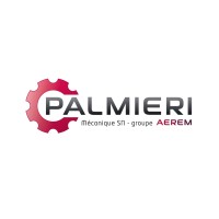 Palmieri Mécanique SN logo - Similar company to Aerem