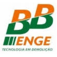 BB Enge Tecnologia em Demolição logo - Similar company to Construplay