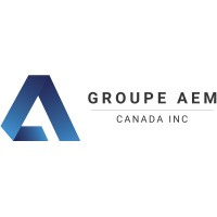Groupe AEM Canada Inc. logo - Similar company to Advanced Energy Minerals