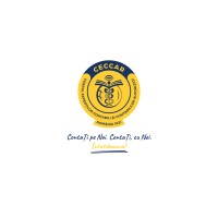 CECCAR logo - Similar company to Olive Studio