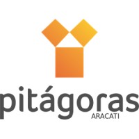 Pitágoras Aracati logo - Similar company to Consducto