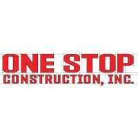 One Stop Construction Inc