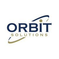 Orbit Solutions logo - Similar company to Orbit Solution Limited
