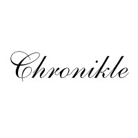 Chronikle World logo - Similar company to Omsa Creative Studio