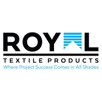 Royal Textile Products Company logo - Similar company to Bricker Wilson
