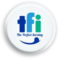TFI Food Equipment Solutions logo - Similar company to Dsl Canada - Reliable Foodservice Solutions