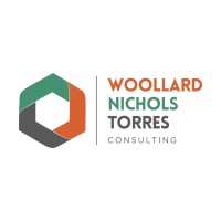 Woollard Nichols Torres Consulting logo - Similar company to Elevate | Smart Grants For Powerful Social Change