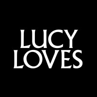 LucyLoves logo - Similar company to Daisydaisy