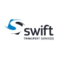 Swift Transport Services Pty Ltd logo - Similar company to Freeway Transport