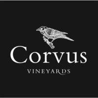 Corvus Vineyards logo - Similar company to Winetific Research