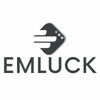 Emluck logo - Similar company to Right Step Property Group