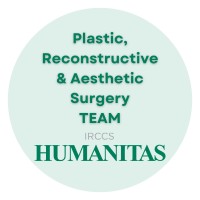 Plastic Surgery IRCCS Humanitas logo - Similar company to Élite Med Group Sagl