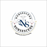 NURSESCENE logo - Similar company to Tonda Ventures