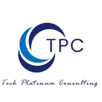 Tech Platinum Consulting logo - Similar company to Tech Wishlist
