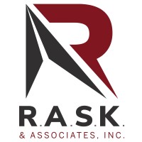 R.A.S.K. & Associates, Inc. logo - Similar company to Cold River Mining