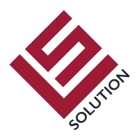 LS Solution logo - Similar company to Asc Computer