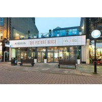 Oil and gas company logo - Similar company to Himile Heavy Industries