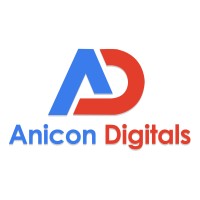 Anicon Digitals logo - Similar company to Printmirchi