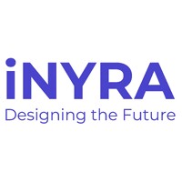 iNYRA logo - Similar company to Infinity Online Solutions