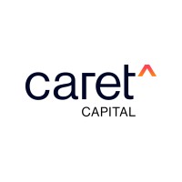 Caret Capital logo - Similar company to Roshai