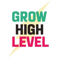 Grow High Level Online logo - Similar company to Growquikr