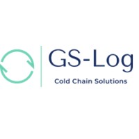 GS Log logo - Similar company to Gs Logistic